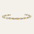 Two Tone Bangle