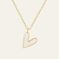 Must Be Love Necklace