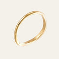 Nurture Wave Bangle