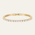 Timeless Tennis Bracelet